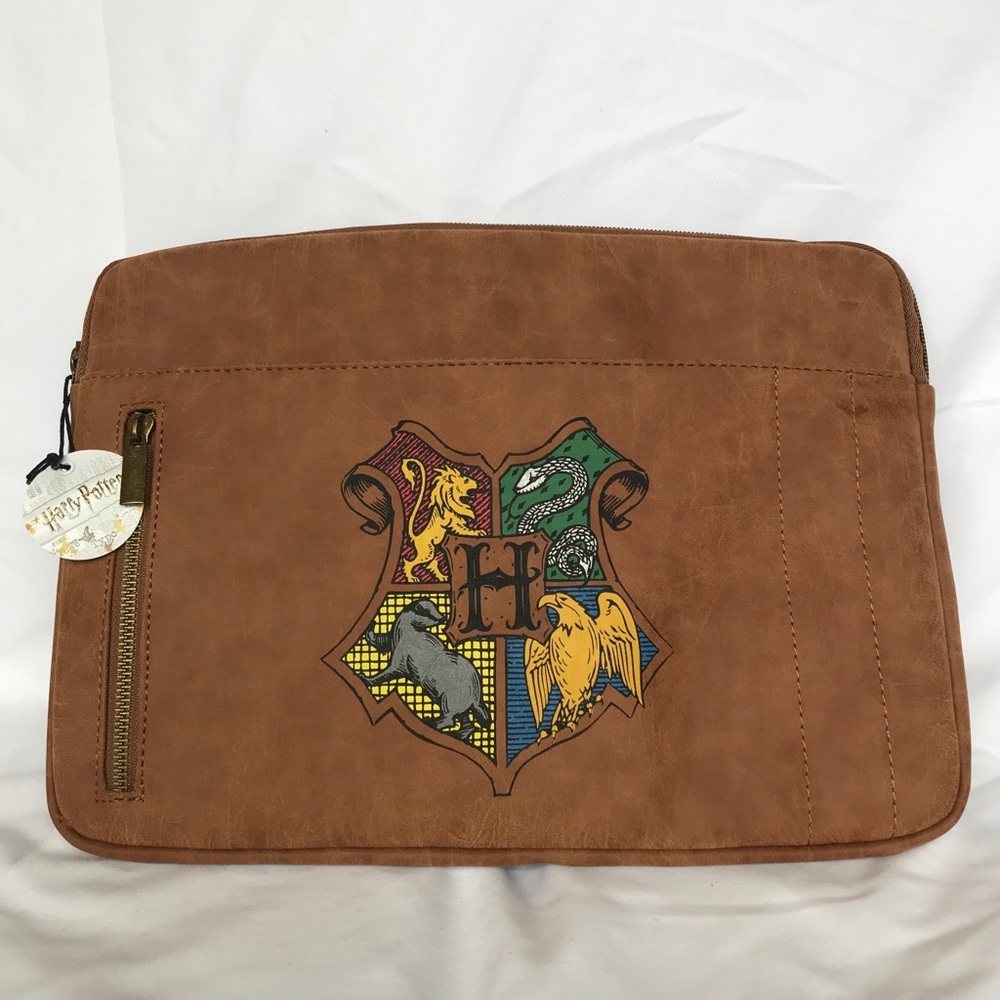 COPY - Harry Potter laptop case for 13 inch laptop